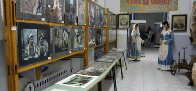 Istituto della Cultura Arbereshe