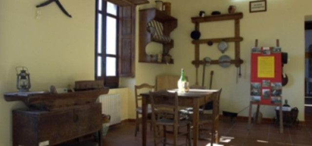 Museo della Castagna e dell'Arte Contadina