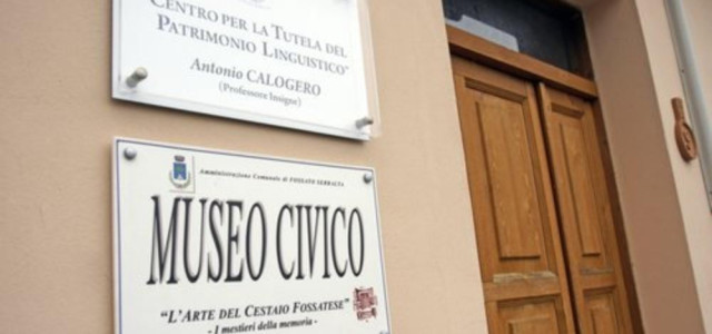 Museo dei Cestai Fossatesi