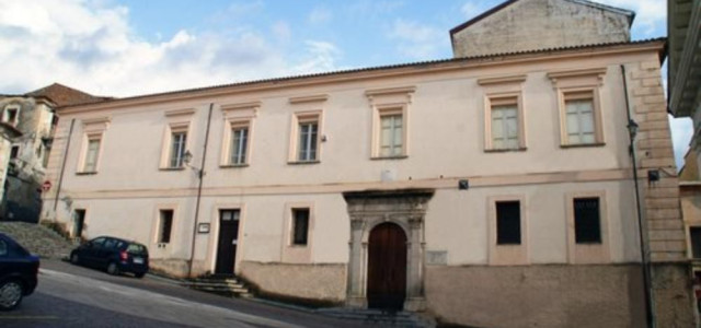 Museo Diocesano di Arte Sacra