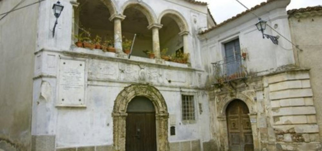 Casa Museo Antonino Greco - Museo Etnografico e Risorgimentale