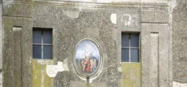 Museo Parrocchiale di San Pantaleone