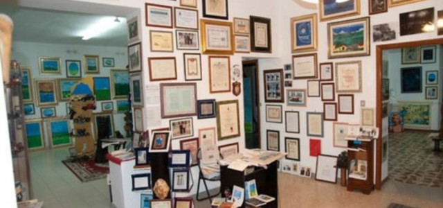Museo Agorà dell'Arte