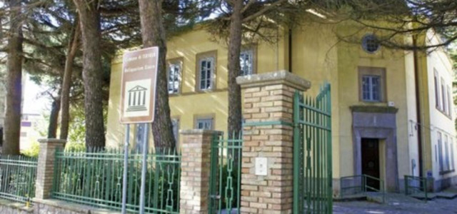 Antiquarium Civico