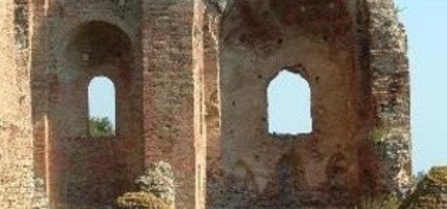 Parco Archeologico di Scolacium