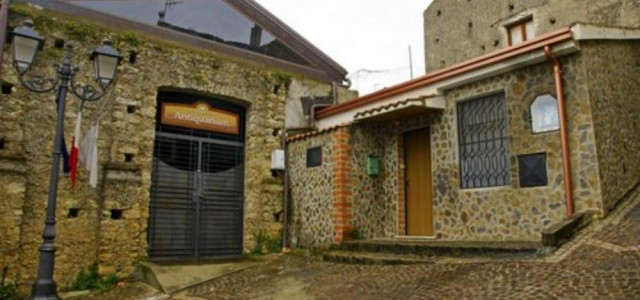 Antiquarium Comunale 