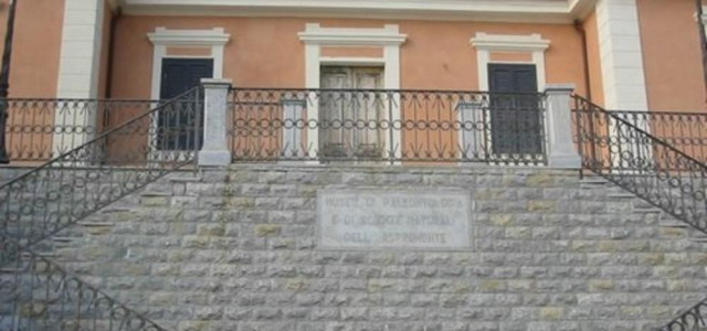 Museo Civico di Paleontologia e Scienze Naturali dell'Aspromonte
