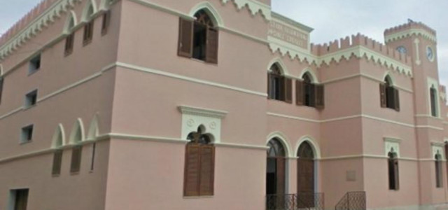 Museo Agro Pastorale dell'Area Ellonofona