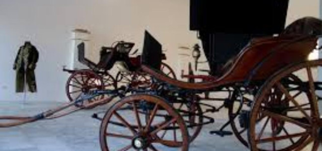 Museo delle Carrozze