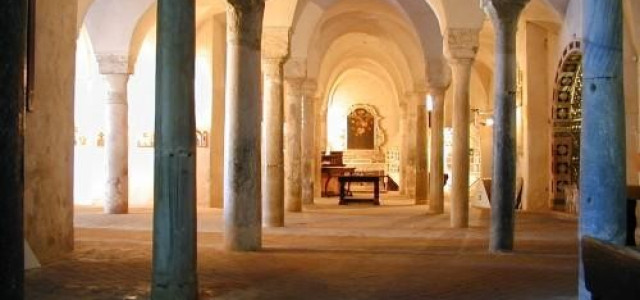 Museo Diocesano