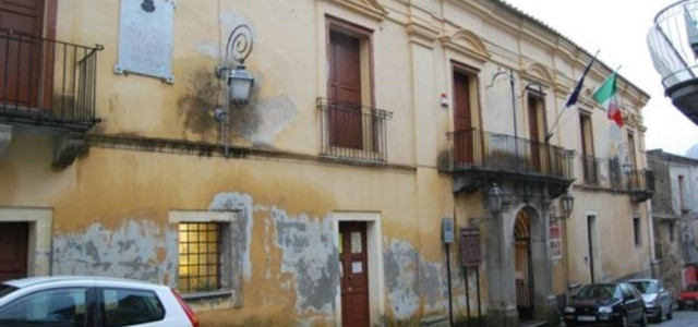 Museo d'Arte Naturale Permanente in Legno