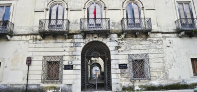 Pinacoteca e Museo delle Arti