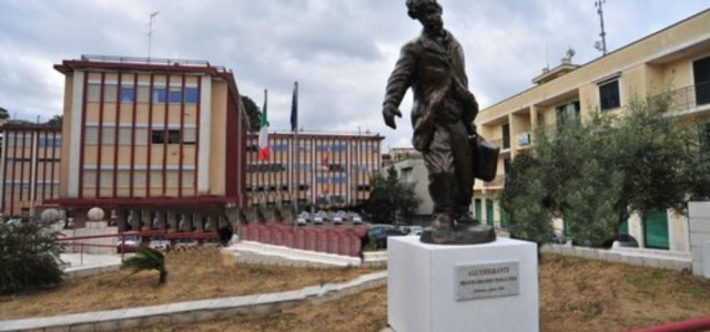 Museo Civico Francesco Jerace