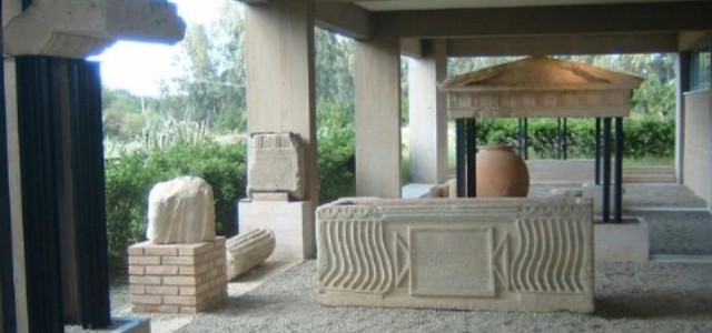 Parco Archeologico di Locri Epizefiri