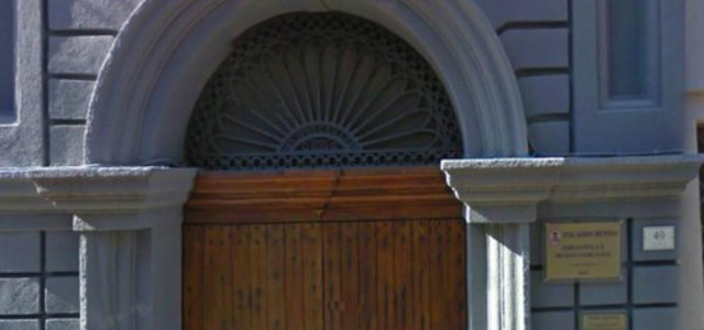 Biblioteca Comunale e Museo Paolo Greco