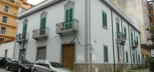 Museo Naturalistico Antropologico