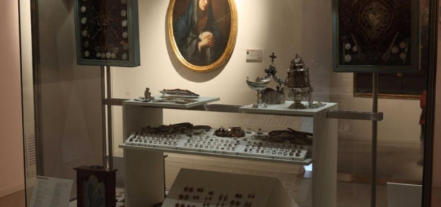 MUSEO D'ARTE SACRA