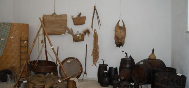 MUSEO DELLA CIVILTÀ LOCALE