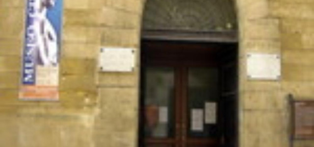 Museo Civico Selinuntino