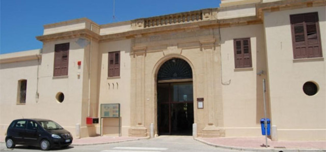 MUSEO ARCHEOLOGICO REGIONALE 'BAGLIO ANSELMI'