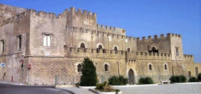 MUSEO CIVICO DELLA PREISTORIA DEL BASSO BELICE