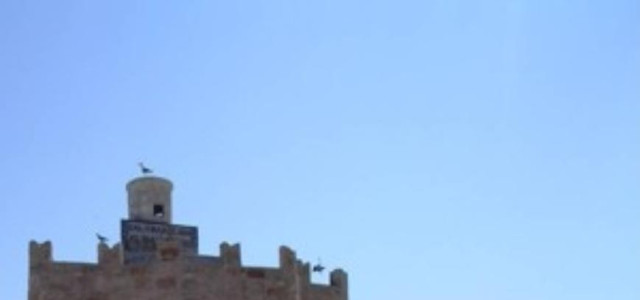 Museo del Santuario Fortezza