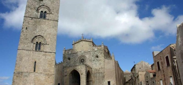 MEMS - MUSEO DI ERICE LA MONTAGNA DEL SIGNORE