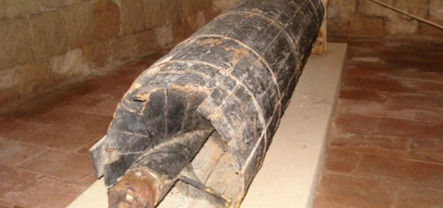 MUSEO DEL SALE
