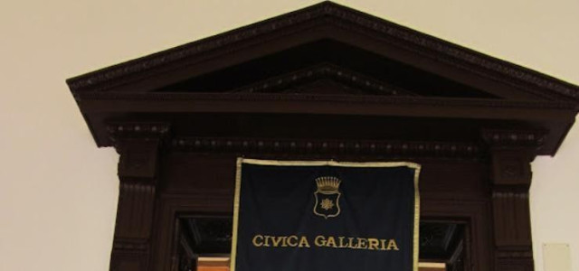 Civica Galleria d'Arte 'G. Sciortino'