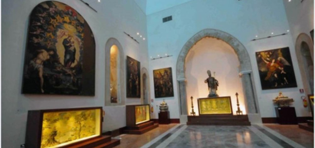 Museo Diocesano