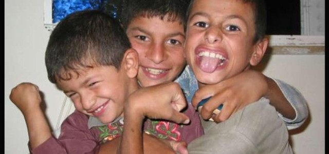 Museo Etno-Antropologico e dell'Amicizia tra i Popoli 