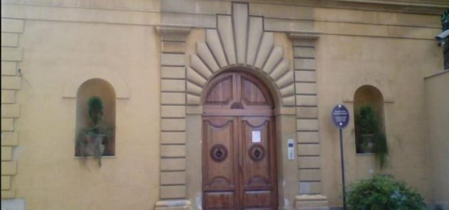 Museo 'Baldassarre Romano'