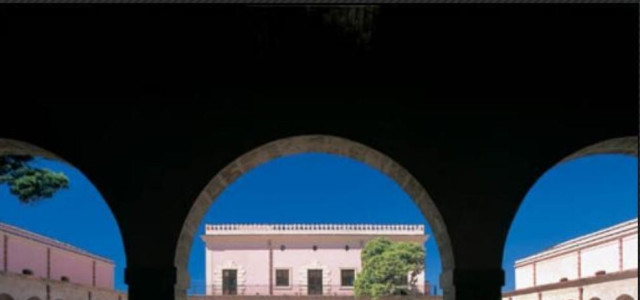 Museo Rregionale di Storia Naturale e Mostra Permanente del Carretto Siciliano