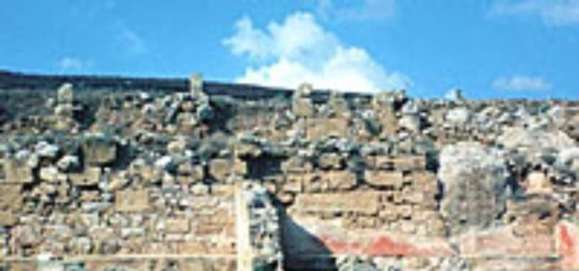 Area Archeologica e Antiquarium di Solunto