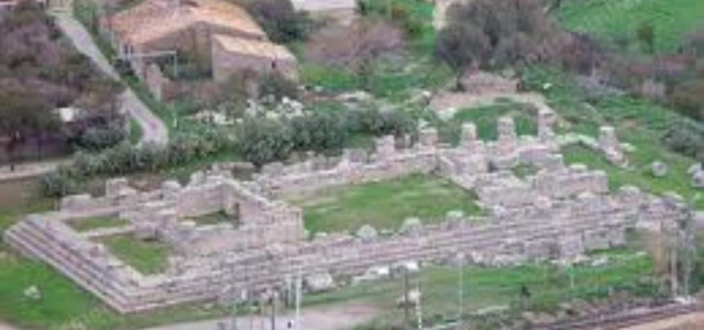 Area Archeologica e Antiquarium di Himera