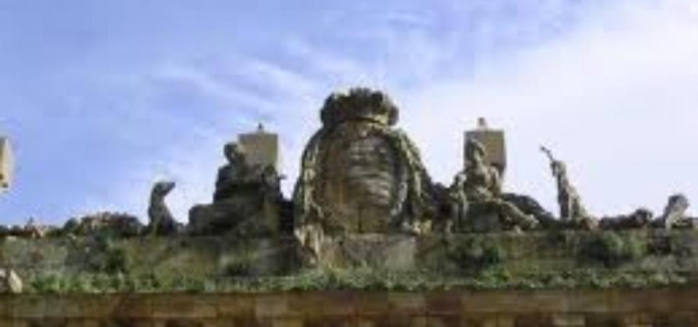 Real Casina di Caccia di Ficuzza