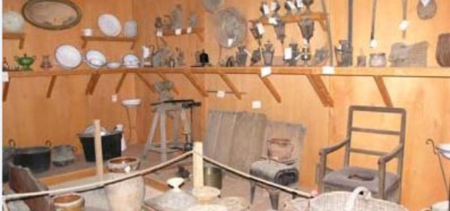 Museo Etno-Antropologico ed Archeologico