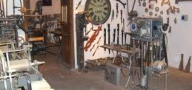Museo dell’Orologio