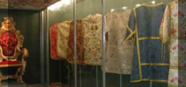 MUSEO D'ARTE SACRA