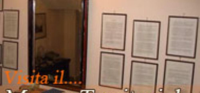 MUSEO ETNOANTROPOLOGICO