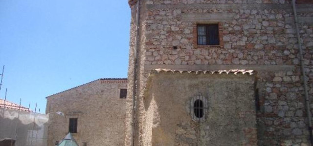 MUSEO DELLA CULTURA E DELLE ARTI FIGURATIVE BIZANTINE E NORMANNE