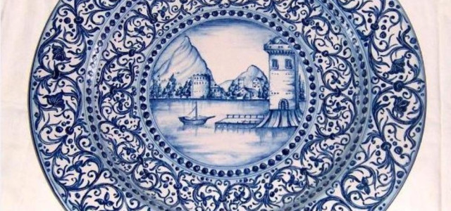 MUSEO CIVICO DELLE CERAMICHE