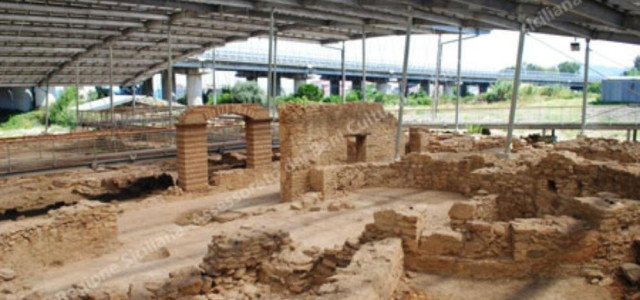 ANTIQUARIUM DI PATTI