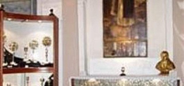 MUSEO PARROCCHIALE