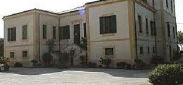 Villa Museo Fondazione “Piccolo di Calanovella”