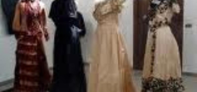 Museo del Costume e della moda siciliana