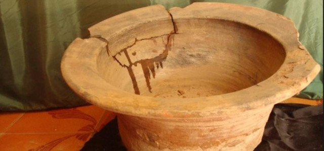 MUSEO ETNOGRAFICO DI SORRENTINI