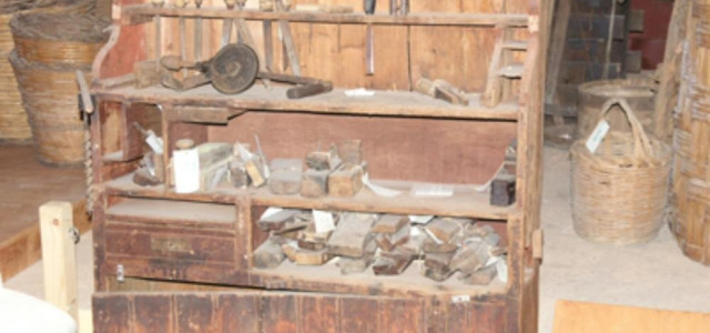 Museo Etno-Antropologico