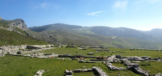 Antiquarium Documentario di Monte Adranone e sito Archeologico