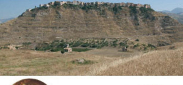 Area Archeologica di Sant' Angelo Muxaro